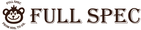 Full Spec Logo and Name